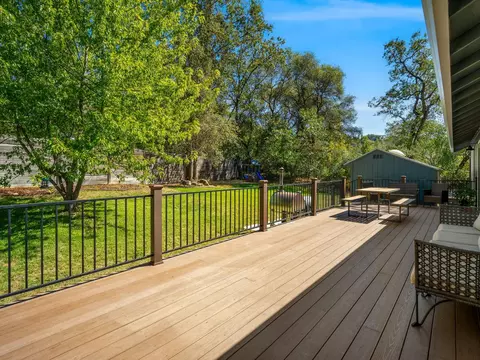 Exterior - 2843 Smith Flat School Rd, Placerville, CA 95667 photo 9 of 14