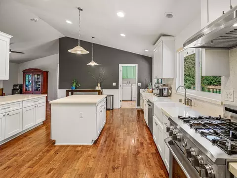 Kitchen - 2843 Smith Flat School Rd, Placerville, CA 95667 photo 1 of 6