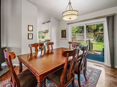 Dining - 2843 Smith Flat School Rd, Placerville, CA 95667 photo 1 of 2