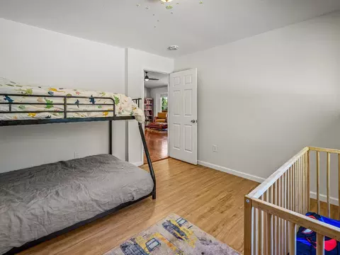 Bedroom - 2843 Smith Flat School Rd, Placerville, CA 95667 photo 6 of 6