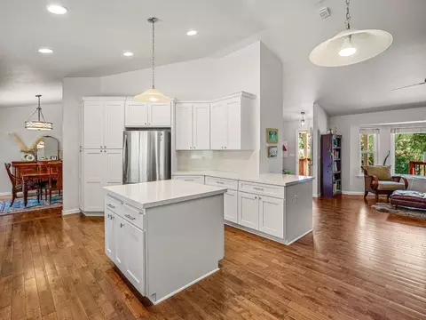 Kitchen - 2843 Smith Flat School Rd, Placerville, CA 95667 photo 4 of 6