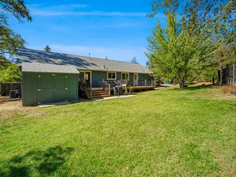 Exterior - 2843 Smith Flat School Rd, Placerville, CA 95667 photo 12 of 14