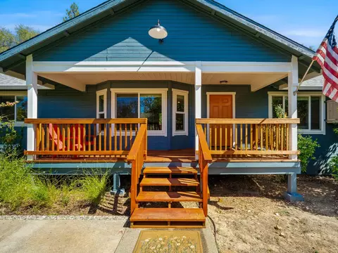 Exterior - 2843 Smith Flat School Rd, Placerville, CA 95667 photo 7 of 14