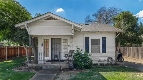 Exterior - 328 2nd St, Ripon, CA 95366 photo 3 of 11
