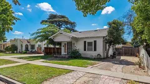 Exterior - 328 2nd St, Ripon, CA 95366 photo 1 of 11