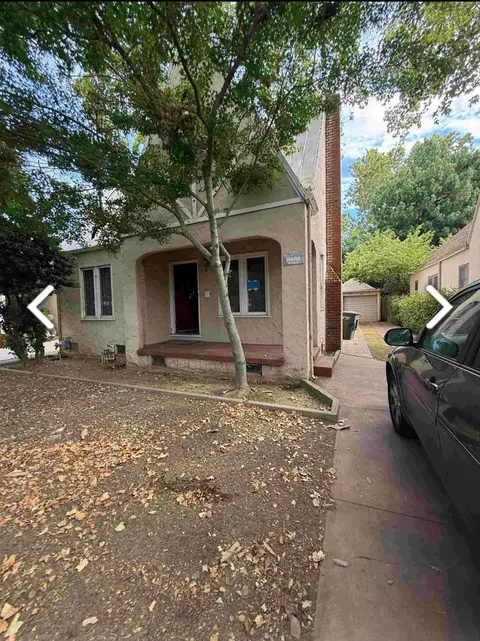 1815 2nd Ave, Sacramento, CA 95818