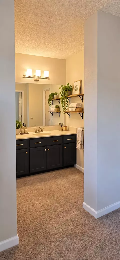 Bath - 5205 Gibbons Dr, Carmichael, CA 95608 photo 3 of 3