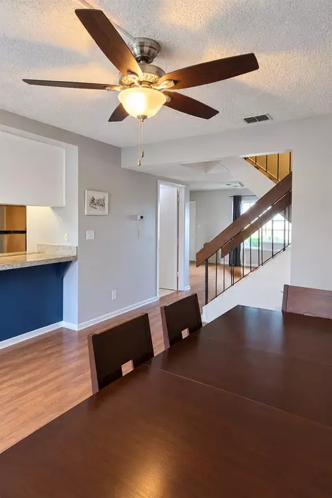 Dining - 5205 Gibbons Dr, Carmichael, CA 95608 photo 1 of 2