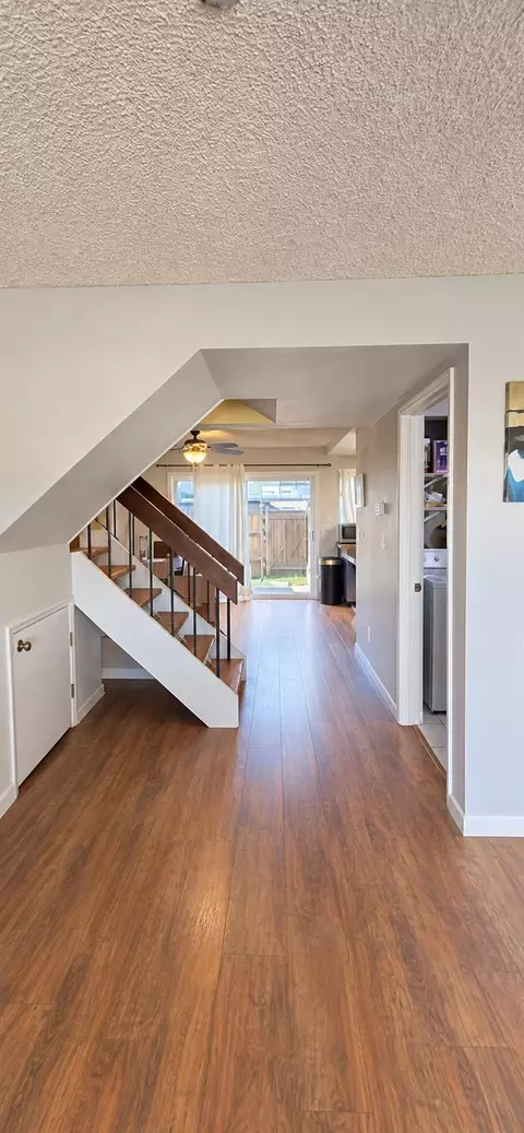 Entry Way - 5205 Gibbons Dr, Carmichael, CA 95608 photo 1 of 3