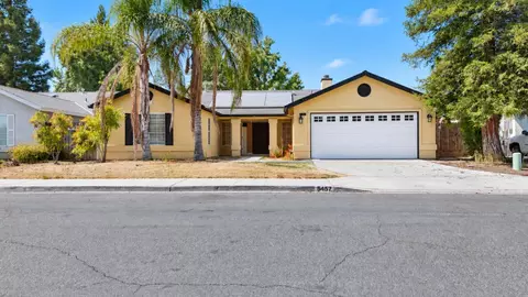 5457 N Ensanada Ave, Fresno, CA 93723