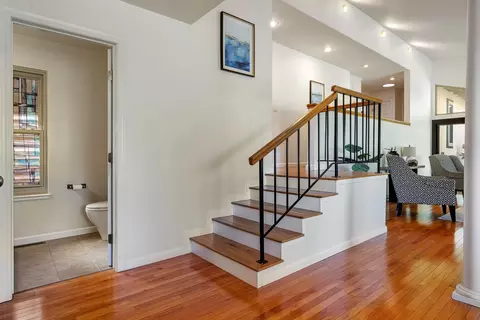 Entry Way - 3789 Northridge Dr, Concord, CA 94518 photo 2 of 5