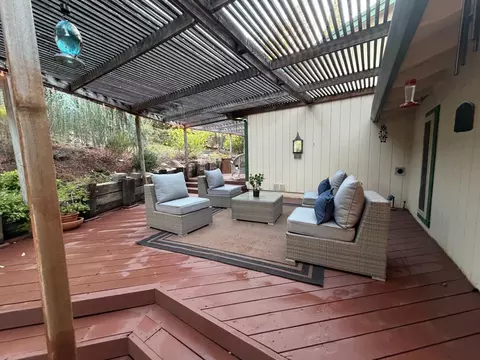 Exterior - 3789 Northridge Dr, Concord, CA 94518 photo 4 of 13