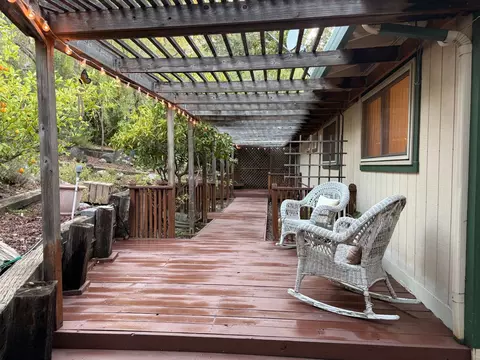 Exterior - 3789 Northridge Dr, Concord, CA 94518 photo 5 of 13