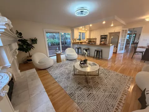 Living - 3789 Northridge Dr, Concord, CA 94518 photo 2 of 5