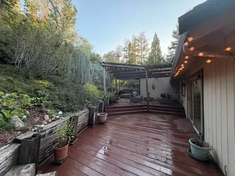 Exterior - 3789 Northridge Dr, Concord, CA 94518 photo 3 of 13