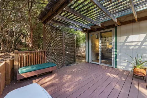 Exterior - 3789 Northridge Dr, Concord, CA 94518 photo 10 of 15