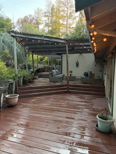 Exterior - 3789 Northridge Dr, Concord, CA 94518 photo 2 of 13