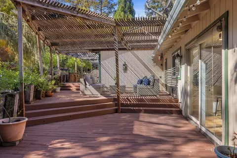 Exterior - 3789 Northridge Dr, Concord, CA 94518 photo 5 of 15