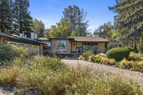Exterior - 3789 Northridge Dr, Concord, CA 94518 photo 3 of 15
