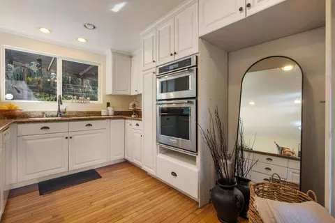 Kitchen - 3789 Northridge Dr, Concord, CA 94518 photo 4 of 5