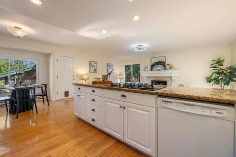 Kitchen - 3789 Northridge Dr, Concord, CA 94518 photo 5 of 5