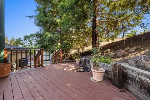 Exterior - 3789 Northridge Dr, Concord, CA 94518 photo 4 of 15