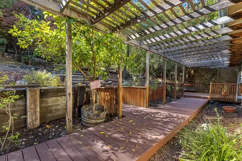 Exterior - 3789 Northridge Dr, Concord, CA 94518 photo 9 of 15