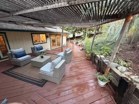Exterior - 3789 Northridge Dr, Concord, CA 94518 photo 6 of 13