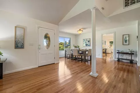 Entry Way - 3789 Northridge Dr, Concord, CA 94518 photo 1 of 5