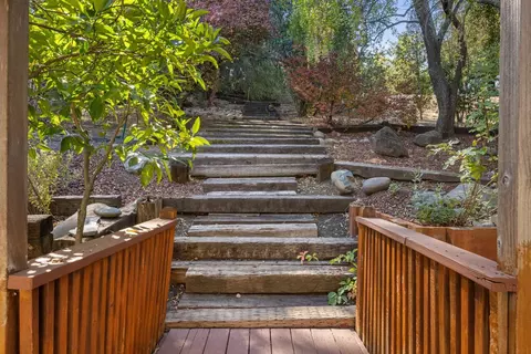 Exterior - 3789 Northridge Dr, Concord, CA 94518 photo 12 of 15