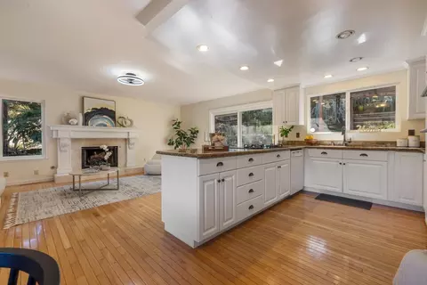 Kitchen - 3789 Northridge Dr, Concord, CA 94518 photo 2 of 5