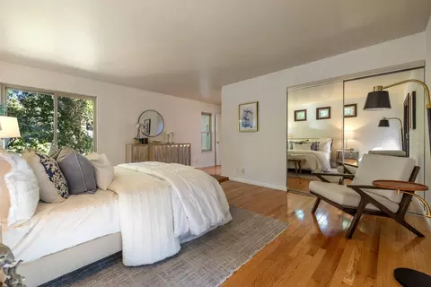 Bedroom - 3789 Northridge Dr, Concord, CA 94518 photo 5 of 5