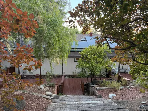 Exterior - 3789 Northridge Dr, Concord, CA 94518 photo 12 of 13