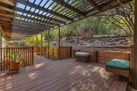 Exterior - 3789 Northridge Dr, Concord, CA 94518 photo 11 of 15