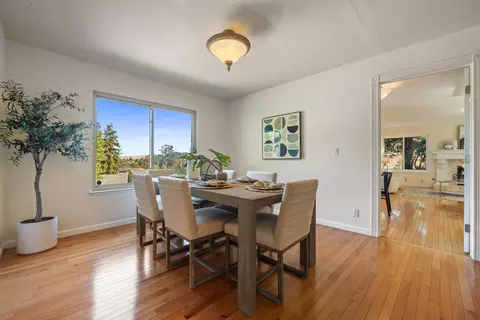 Dining - 3789 Northridge Dr, Concord, CA 94518 photo 1 of 4