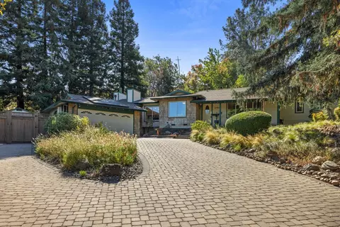 Exterior - 3789 Northridge Dr, Concord, CA 94518 photo 2 of 15