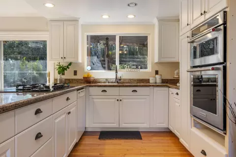 Kitchen - 3789 Northridge Dr, Concord, CA 94518 photo 3 of 5