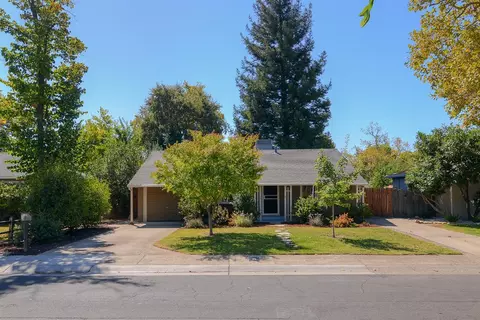 2368 Irvin Way, Sacramento, CA 95822