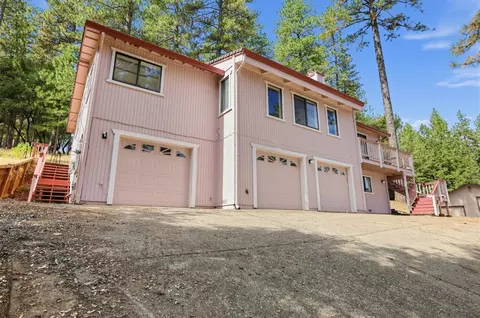 Exterior - 2603 Cascade Trl, Cool, CA 95614 photo 2 of 5