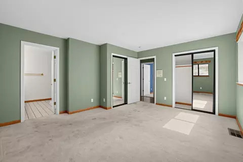 Bedroom - 2603 Cascade Trl, Cool, CA 95614 photo 2 of 6