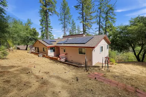 Exterior - 2603 Cascade Trl, Cool, CA 95614 photo 4 of 5