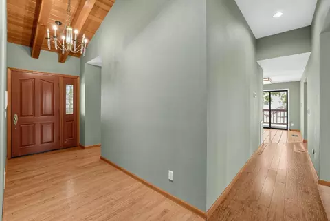 Entry Way - 2603 Cascade Trl, Cool, CA 95614 photo 1 of 1