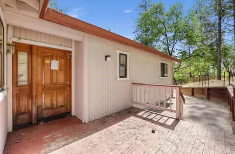 Exterior - 2603 Cascade Trl, Cool, CA 95614 photo 3 of 5