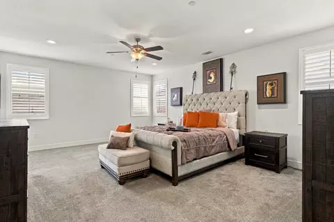Bedroom - 1655 Cady Ln, Ripon, CA 95366 photo 3 of 4