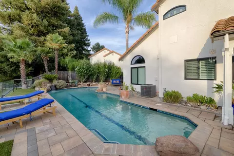Exterior - 2615 Swindon Ct, Rocklin, CA 95765 photo 4 of 22