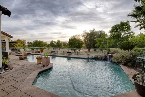 Exterior - 2615 Swindon Ct, Rocklin, CA 95765 photo 11 of 22