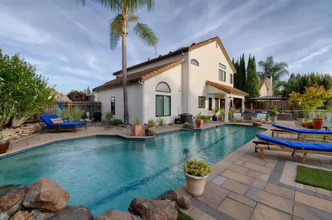 Exterior - 2615 Swindon Ct, Rocklin, CA 95765 photo 2 of 22