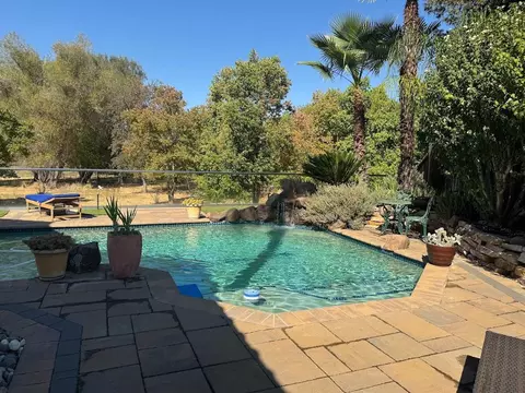 Exterior - 2615 Swindon Ct, Rocklin, CA 95765 photo 10 of 22