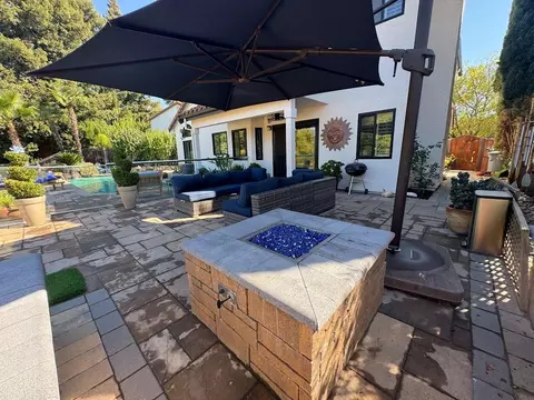 Exterior - 2615 Swindon Ct, Rocklin, CA 95765 photo 20 of 22