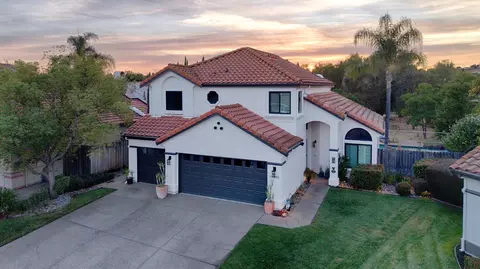 Exterior - 2615 Swindon Ct, Rocklin, CA 95765 photo 16 of 22